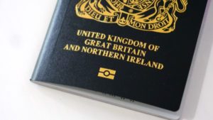 golden visas and EU residency
