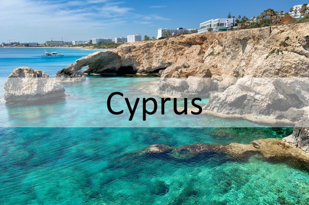 Cyprus citizenship by investment