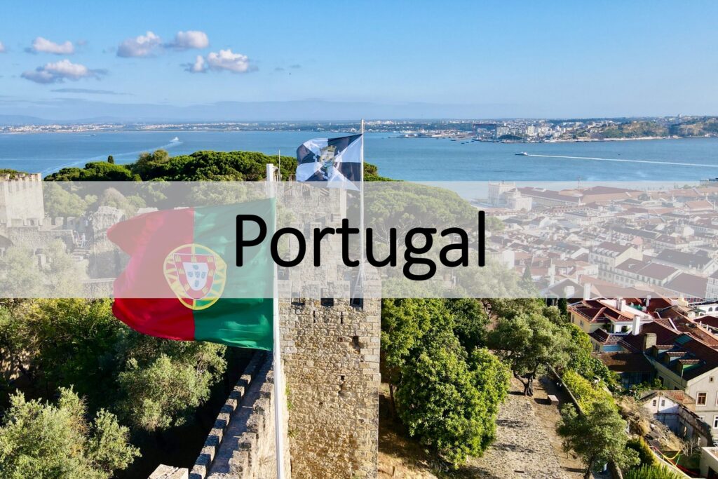 Portugal citizenship by investment