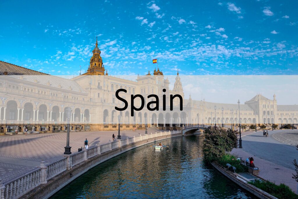 Spain residency by investment to get a golden visa to Spain