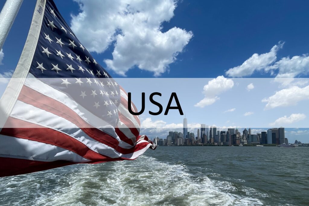 USA citizenship by investment eb5 visa