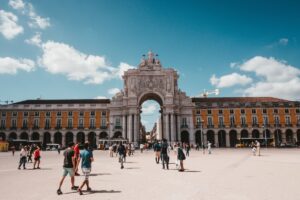 exclusive portugal golden visa properties for investment to obtain second citizenship