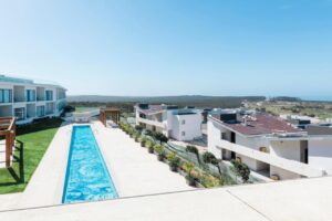 Invest in the Royal Obidos Spa & Golf Resort with Holborn Assets and Jonathan Ralph for a Portugal Golden Visa and a route to EU citizenship by investment investment 2024