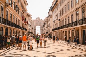 Portugal's citizenship requirements for Golden Visa holders have changed in 2024