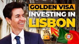 how to get a portugal golden visa by investing in lisbon