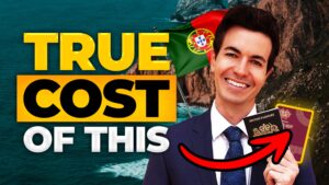 understand the true cost of portuguese citizenship via golden visa