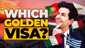 Portugal golden visa or other european golden visa?