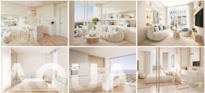 you can invest in lisbon property and get a golden visa using this hotel