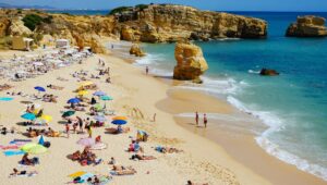 Portugal golden visa gives access to citizenship and life like this
