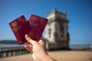 cost of portuguese citizenship via golden visa explained