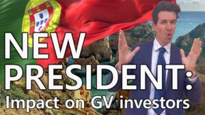 New President in Portugal Impact of the new President in Portugal on the Golden Visa and Nationality Law in 2026