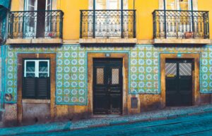 Lisbon streets to illustrate Portugal Golden Visa opportunities Portugal Golden Visa investment analysis and landscape 2026