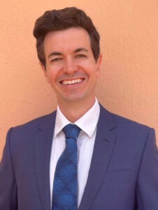 Jonathan Ralph profile Portugal Golden Visa expert Jonathan Ralph