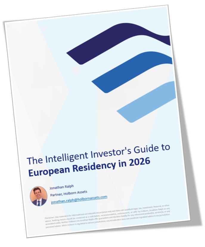 Intelligent Investor EU Guide